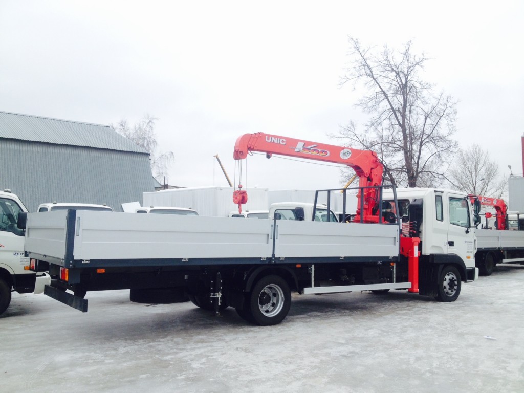 Манипулятор от собственника Александр