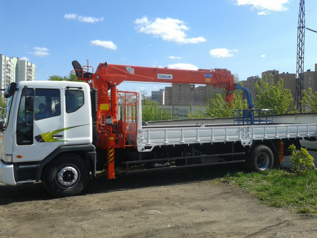 Манипулятор от собственника Саша