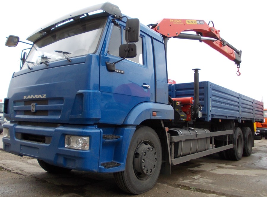 Услуги манипуляторов в Москве и М.О.