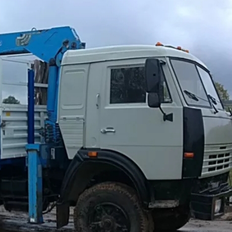 АРЕНДА Манипулятора Манипулятора