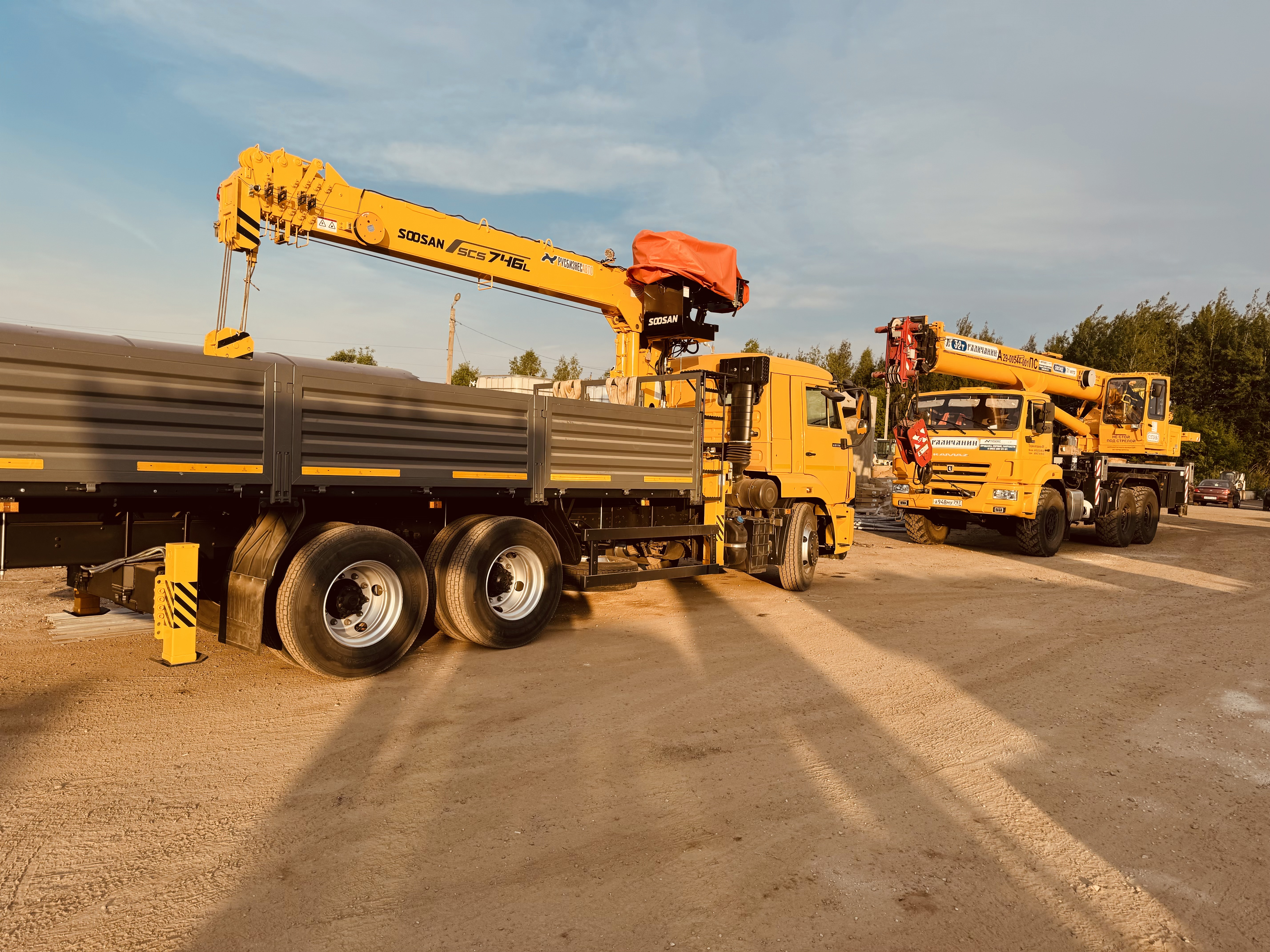 Аpендa манипулятоpа от собствeнника