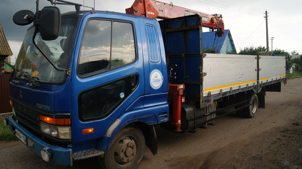 Манипулятор от собственника Александр