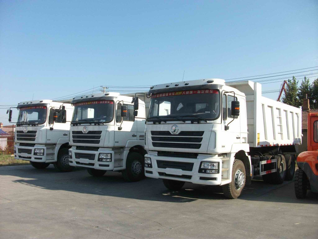 Аренда самосвалов от собственника Сергей