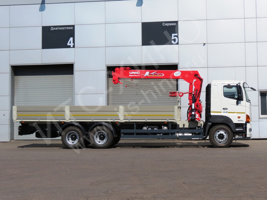 Аренда спецтехники от собственника Павел