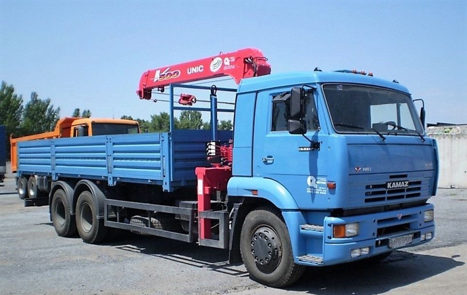 Услуги манипулятор, аренда Московская область