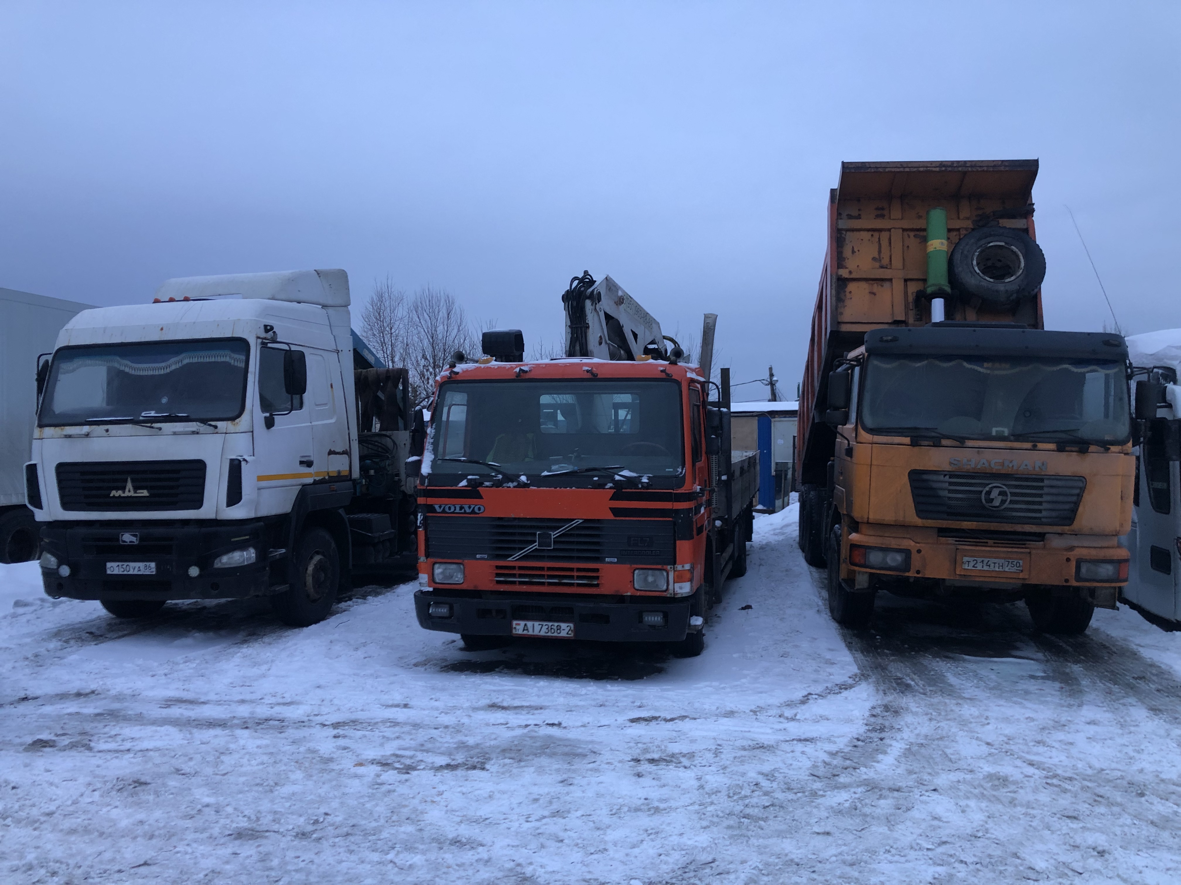 Манипулятор в аренду город, МО. Кму 7 тонн. Коники