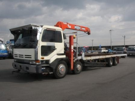 Услуги манипуляторов — своя техника! нал/безнал