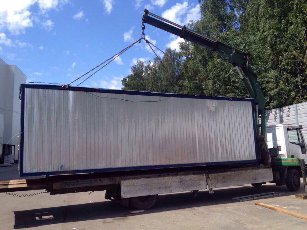 Манипулятор от 1 тонны до 12 тонн.