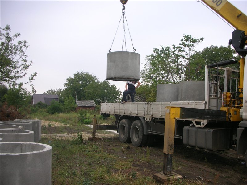 Манипулятор. Перевозки грузов 6 метров с кму.