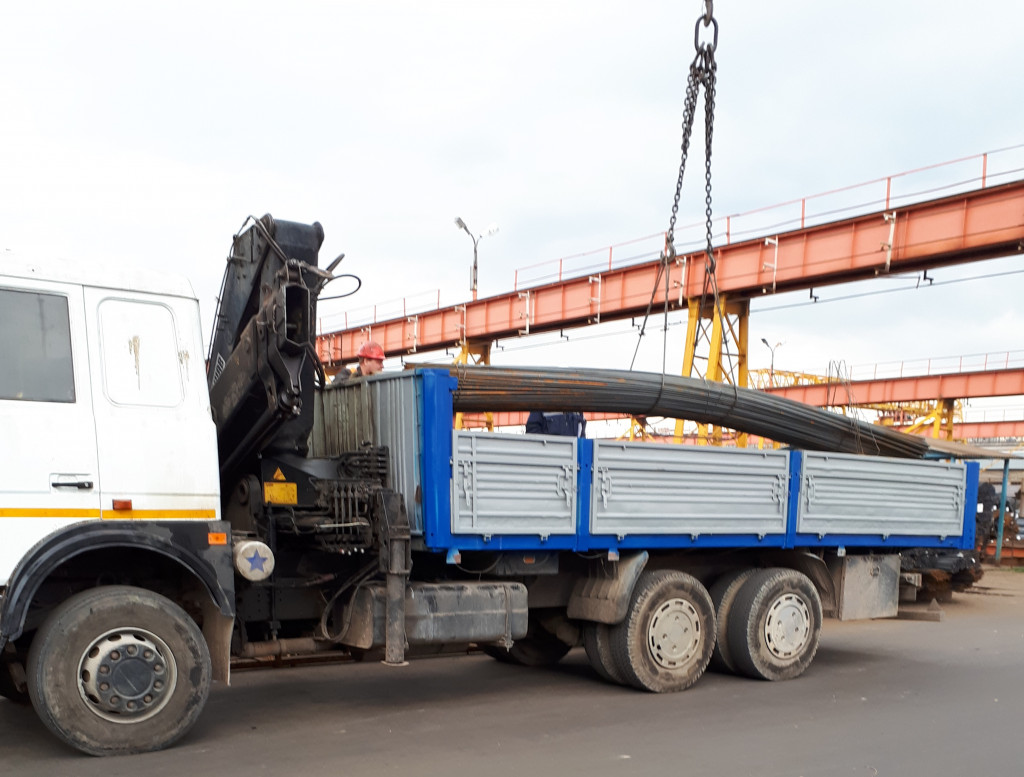 Услуги от собственника David