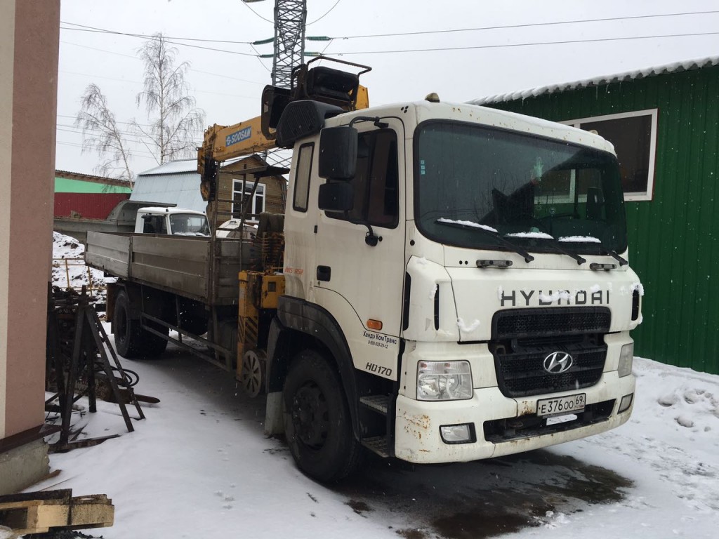 Сдам в аренду манипулятор