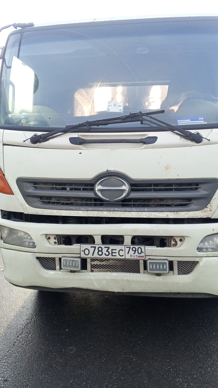 Предоставляю услугу на манипуляторе