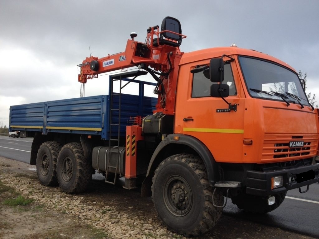 Манипулятор вездеход в аренду