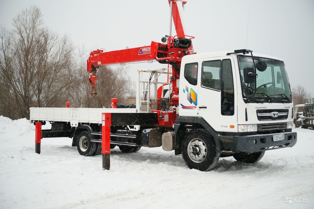 АРЕНДА МАНИПУЛЯТОРОВ ГРУЗОПЕРЕВОЗКИ