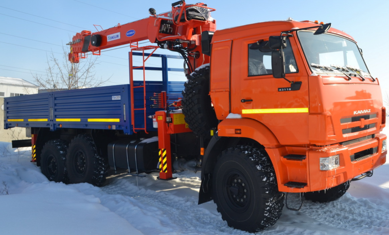 УСЛУГИ АРЕНДА ЗАКАЗ МАНИПУЛЯТОР-КРАН