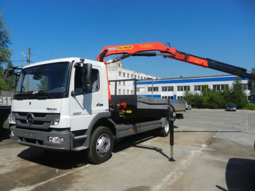 Услуги манипулятора. Перевозка, погрузка разгрузка