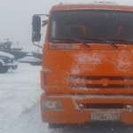 Доставка не рудных материалов. Услуги самосвала.