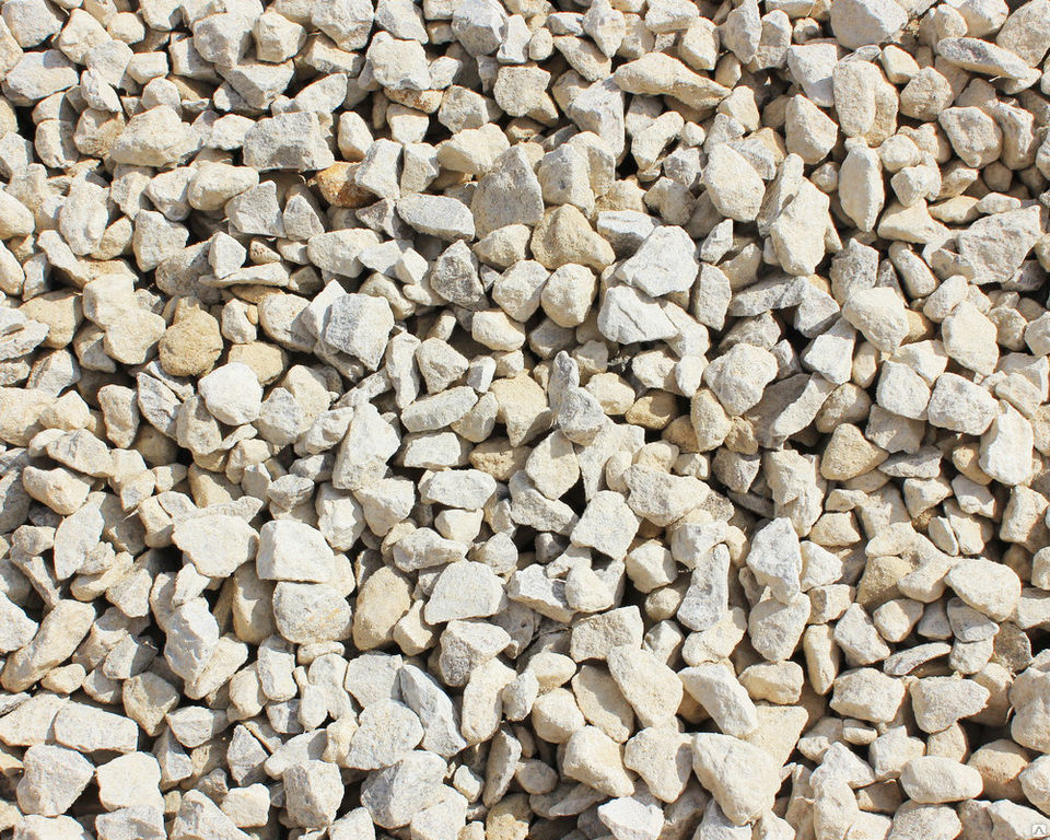 Продажа нерудных материалов