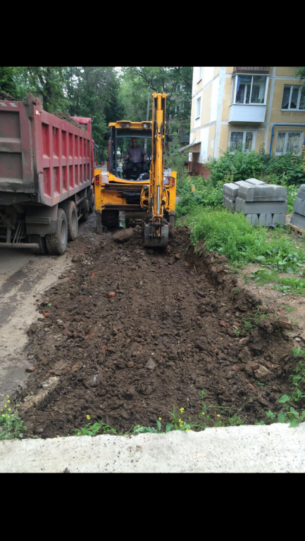 Аренда самосвалов от собственника Степан