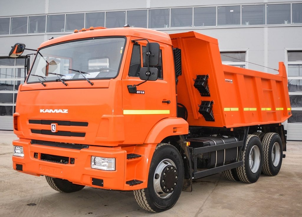 Доставка- песок, щебень, ченозём, грунт и другое.