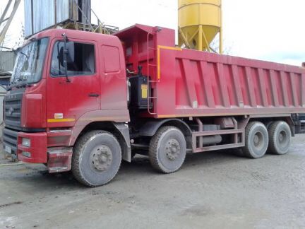 Песок,Щебень аренда самосвалов