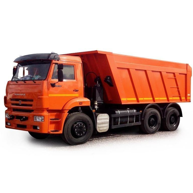 Самосвал 12/15/20 м3