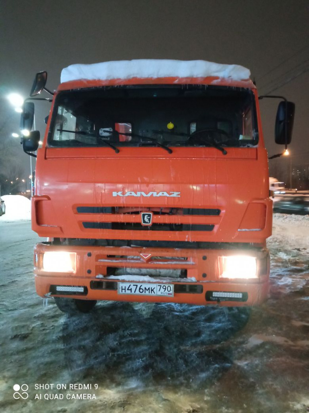 Самосвал аренда и услуги доставки