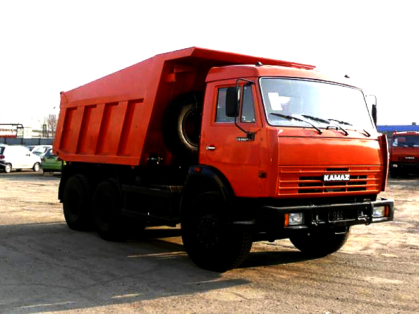 Аренда самосвала от собственника Артур