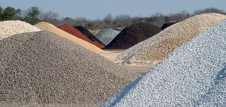 Песок, Щебень, Плодородка, Навоз, Торфосмесь