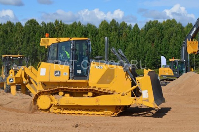 Спецтехника Стройтранс