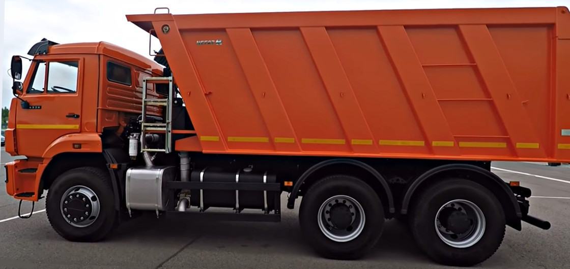 Аренда спец техники и ввоз/вывоз строи. материалов