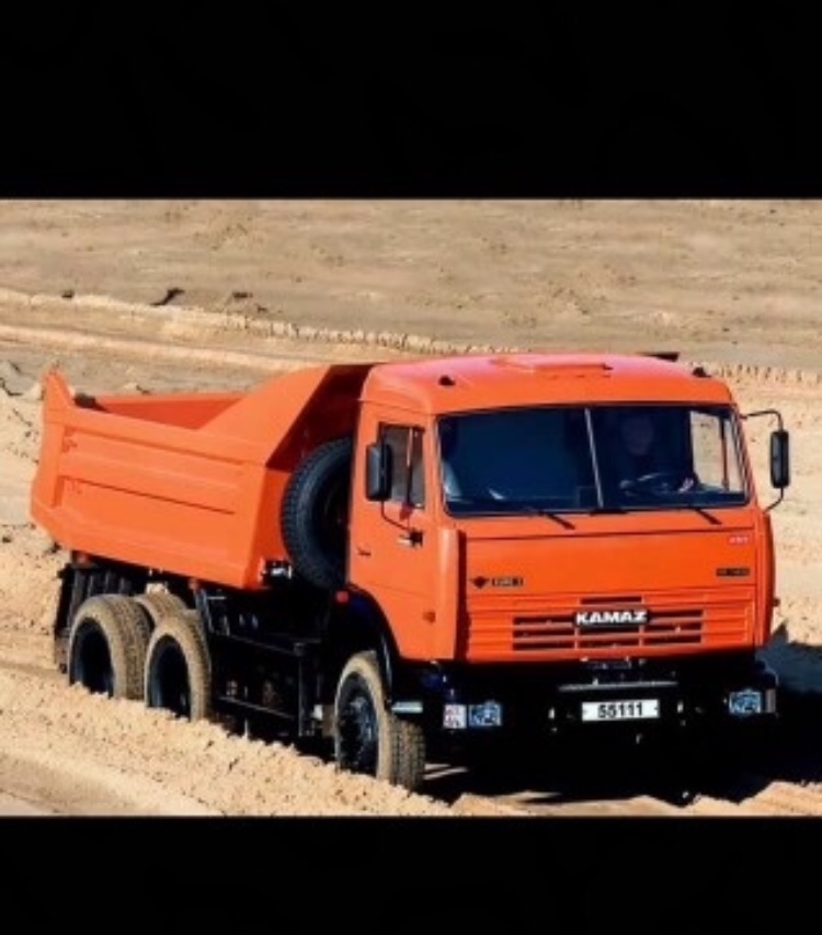 Доставка песок Щебень Земля Навоз вывоз мусора