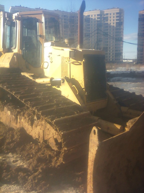 АРЕНДА/ УСЛУГИ/ ЗАКАЗ БУЛЬДОЗЕРОВ от 7 до 32т