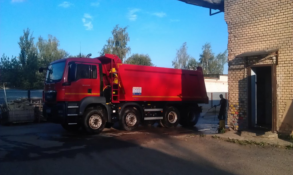 Доставка песок/щебень/торф, аренда самосвала