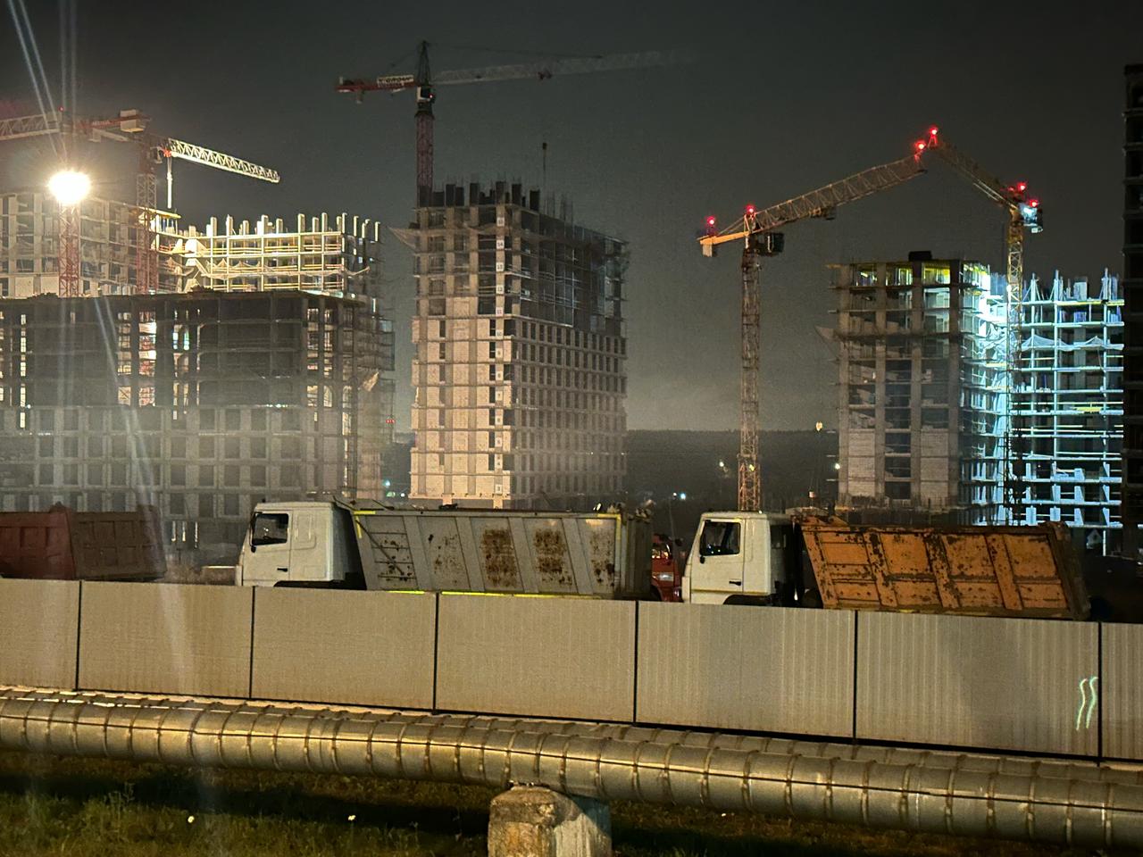 Самосвалы 20- 35 тонн, 20 кубов. Пропуск.