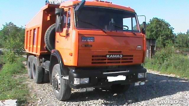 Песок, чернозем, щебень с доставкой