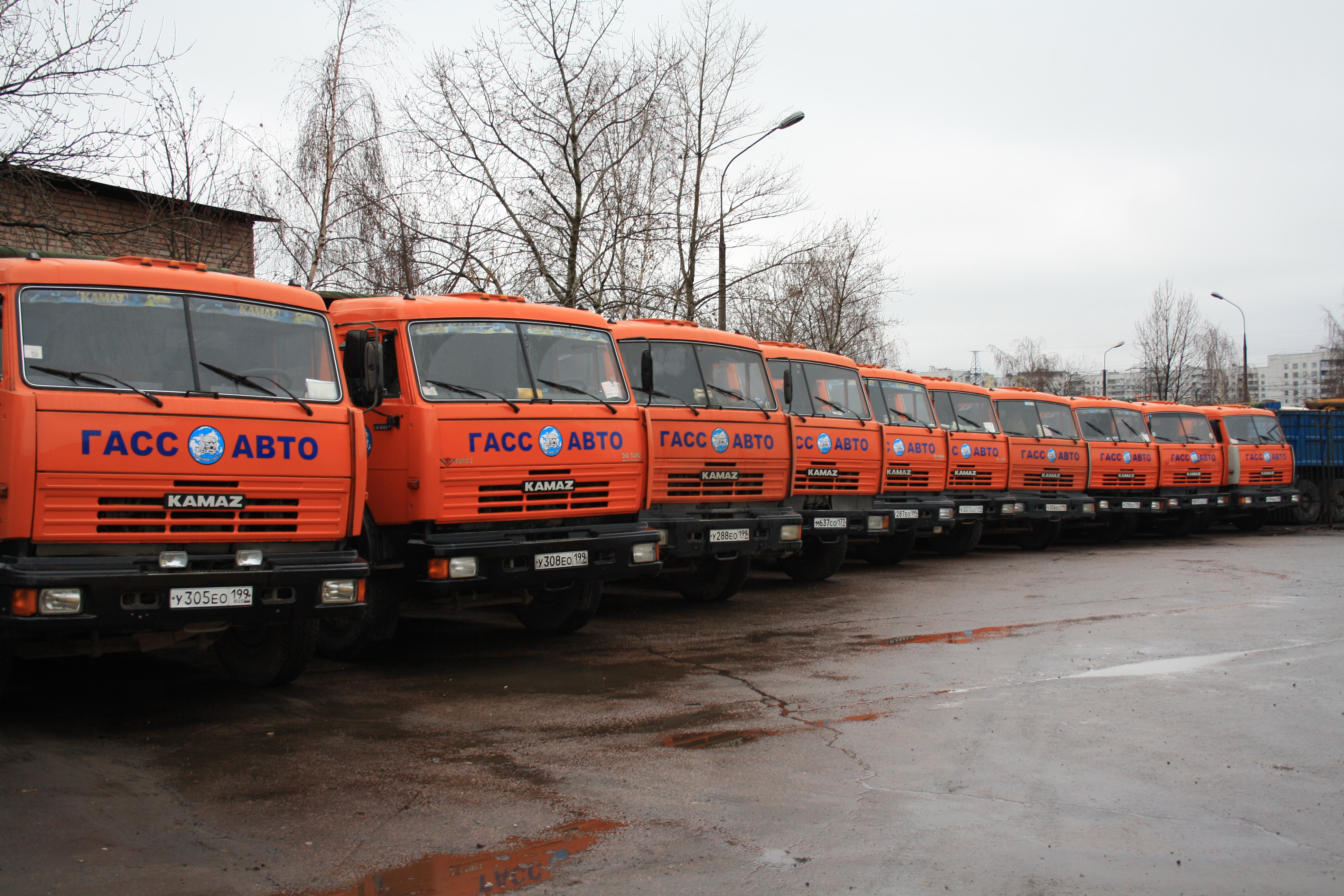 Аренда  Самосвала