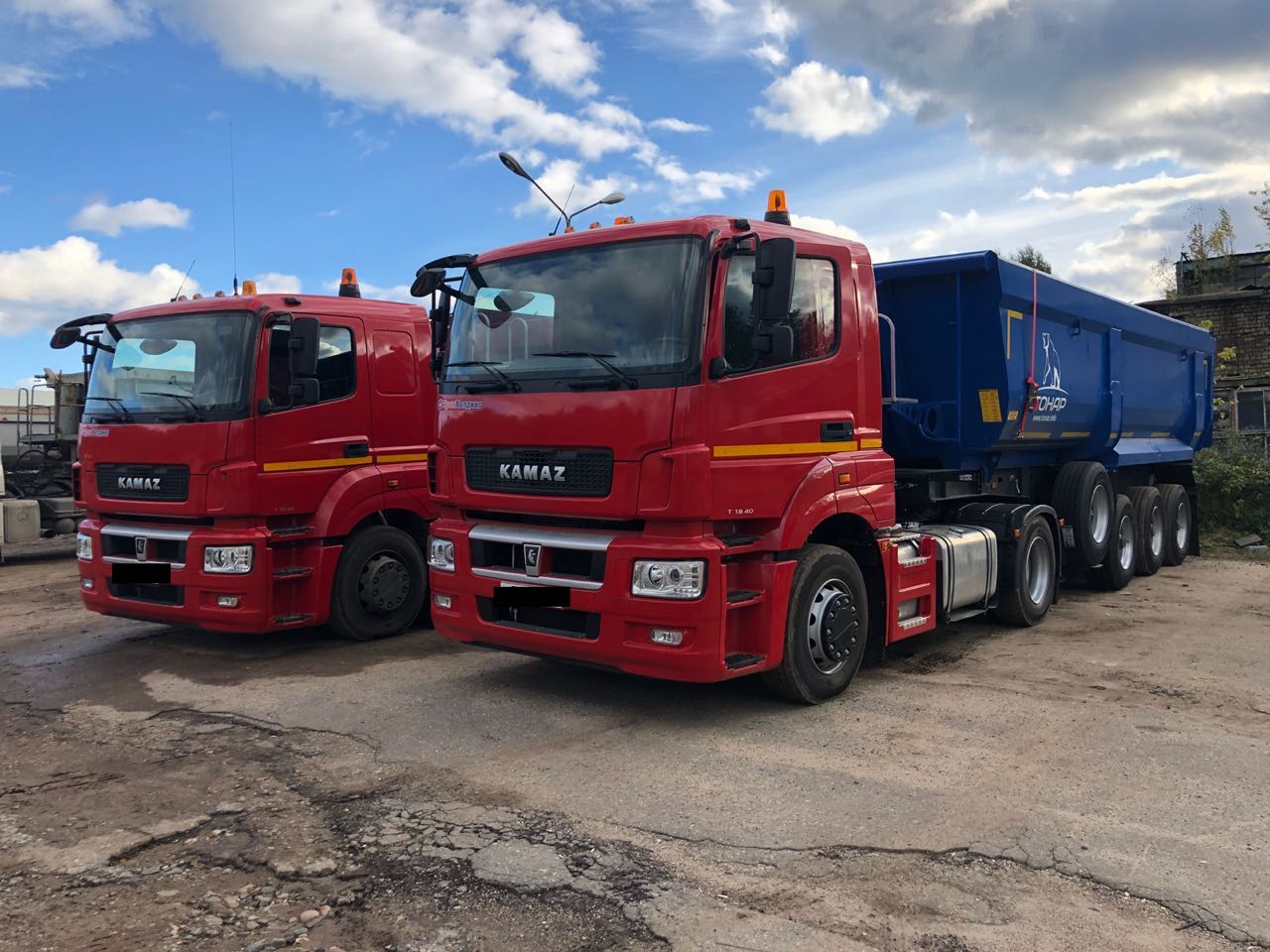 Песок, щебень, гравий с доставкой, аренда тонаров.