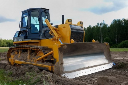 Бульдозеры от собственника Наташа