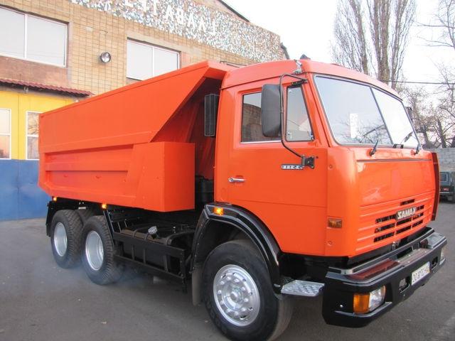 Доставка сыпучих материалов!