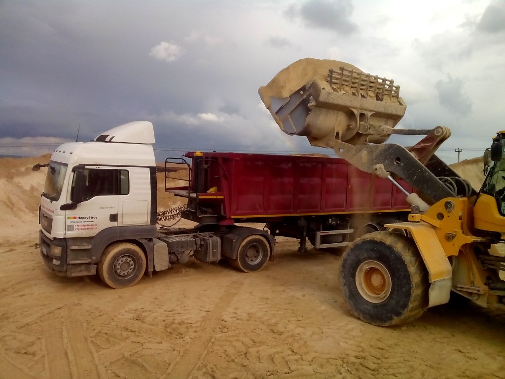 Перевозка тонарами без перегруза