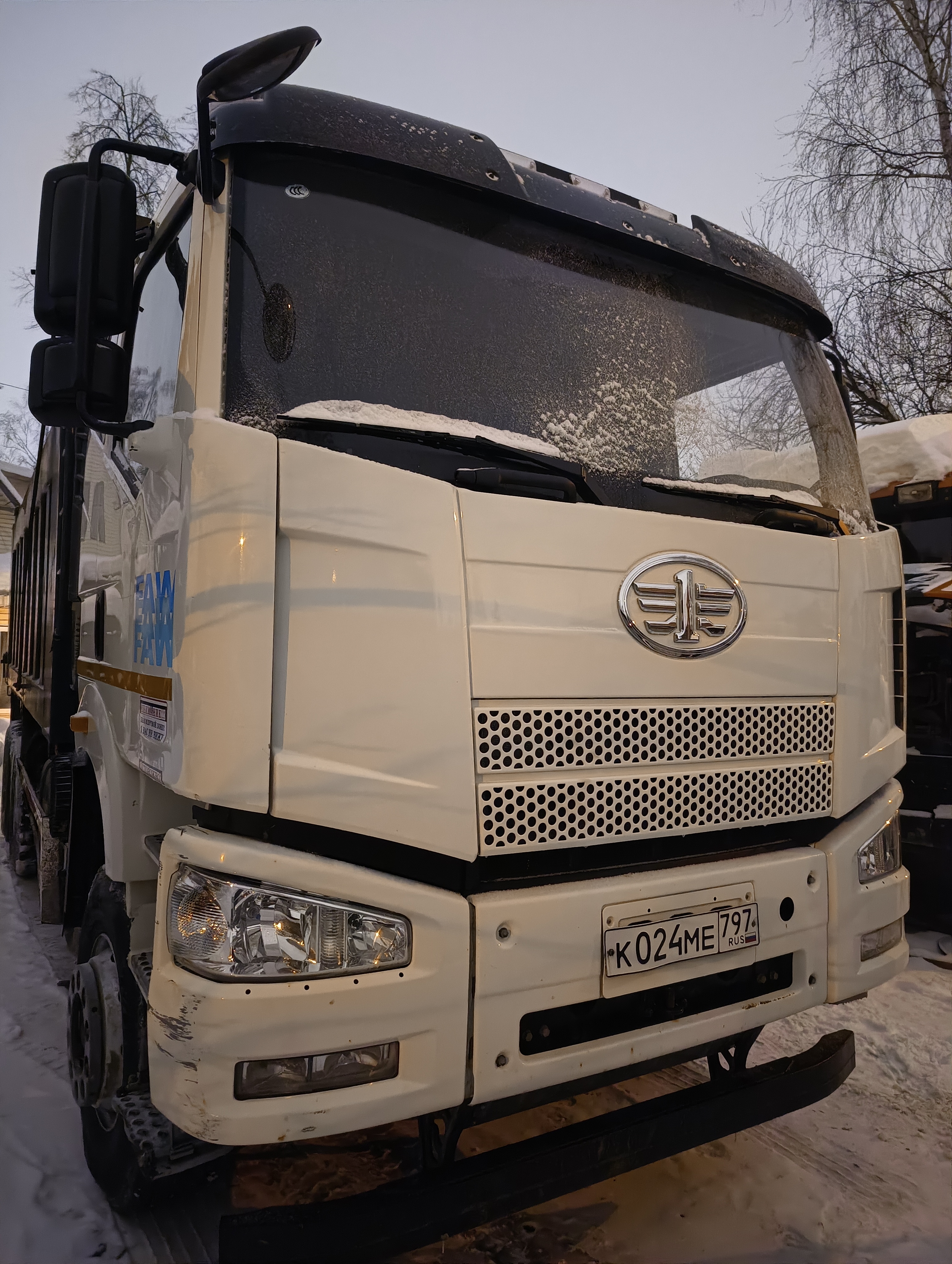 Самосвалы 24 куба аренда