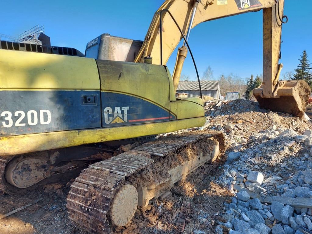 Аренда СпецТехники