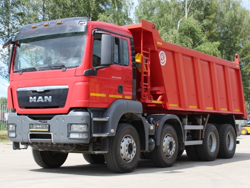 Продаем песок, щебень, аренда самосвалов