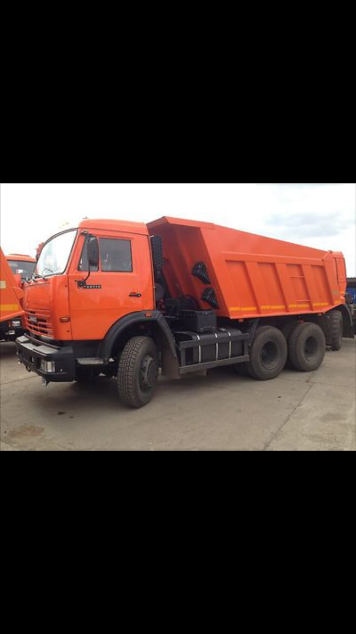 Экспресс доставка СП / Услуги самосвала / Сыпучие