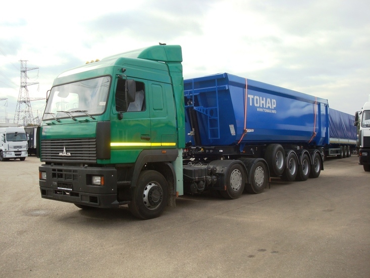 Аренда самосвала от собственника Александр