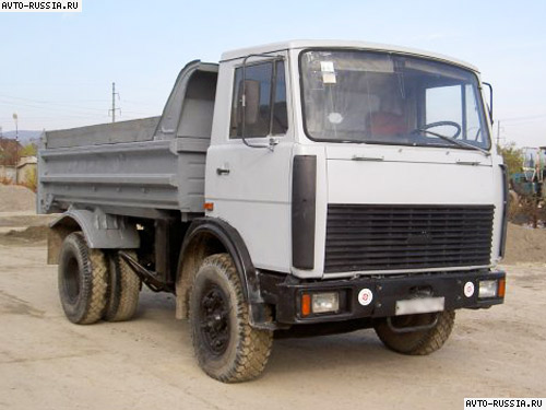 Маз 5551 от собственника Игорь