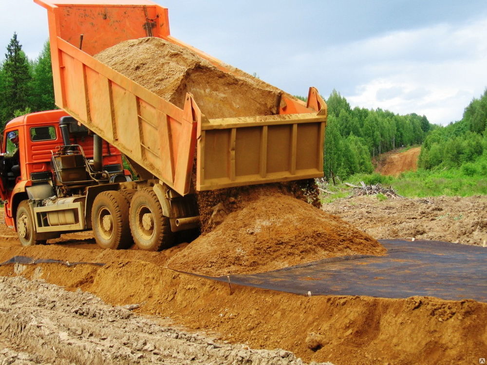 Аренда самосвал вездеход 6×6