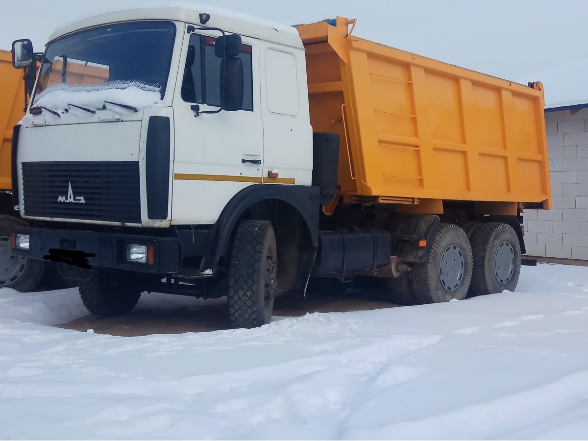 Самосвал карьерный в аренду.