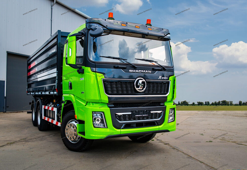 Самосвалы / Вездеходы / Тонары